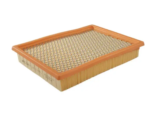 FILTROS DE AIRE PANEL