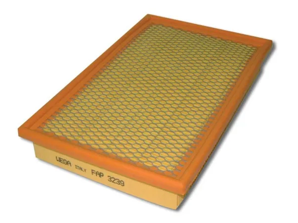 FILTROS DE AIRE PANEL