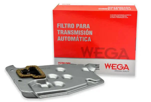 FILTRO DE CAJA DE CAMBIO INTERNO