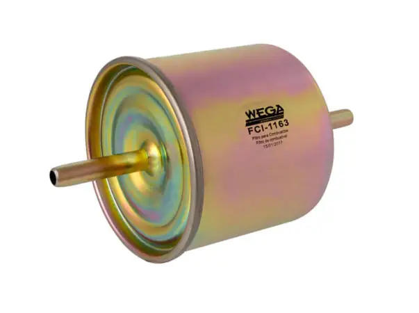 FILTROS DE COMBUSTIBLE INYECCIÓN