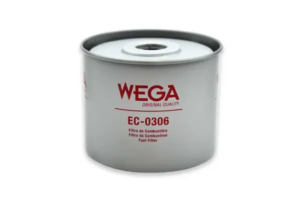 FILTROS DE COMBUSTIBLE DIESEL