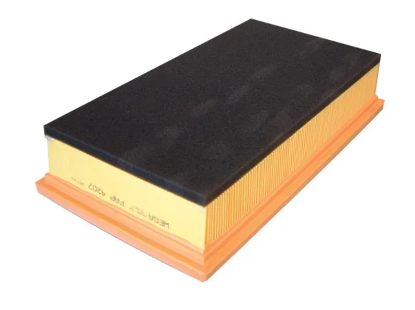 FILTROS DE AIRE PANEL
