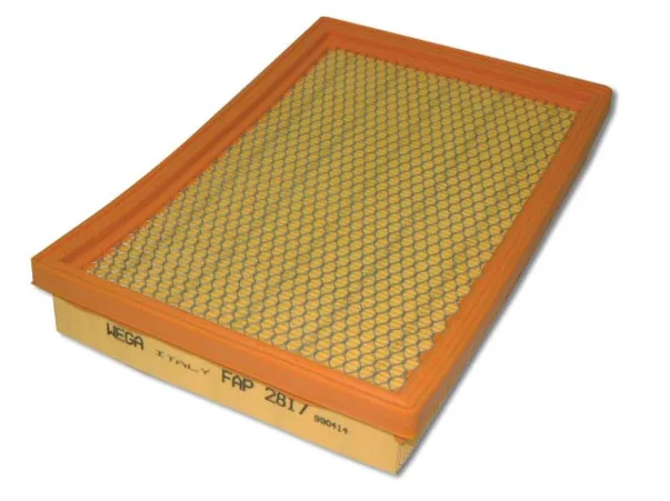 FILTROS DE AIRE PANEL