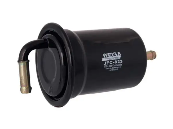 FILTROS DE COMBUSTIBLE INYECCIÓN