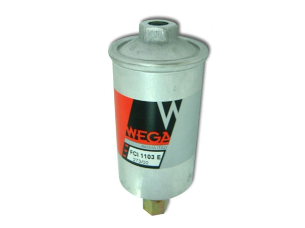 FILTROS DE COMBUSTIBLE INYECCIÓN
