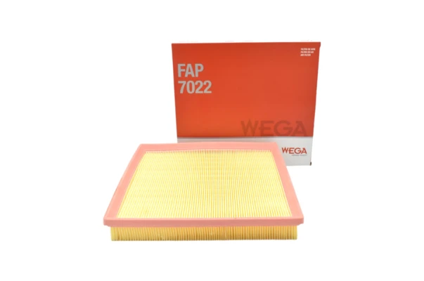 FILTROS DE AIRE PANEL