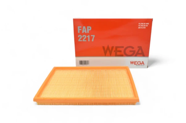 FILTROS DE AIRE PANEL