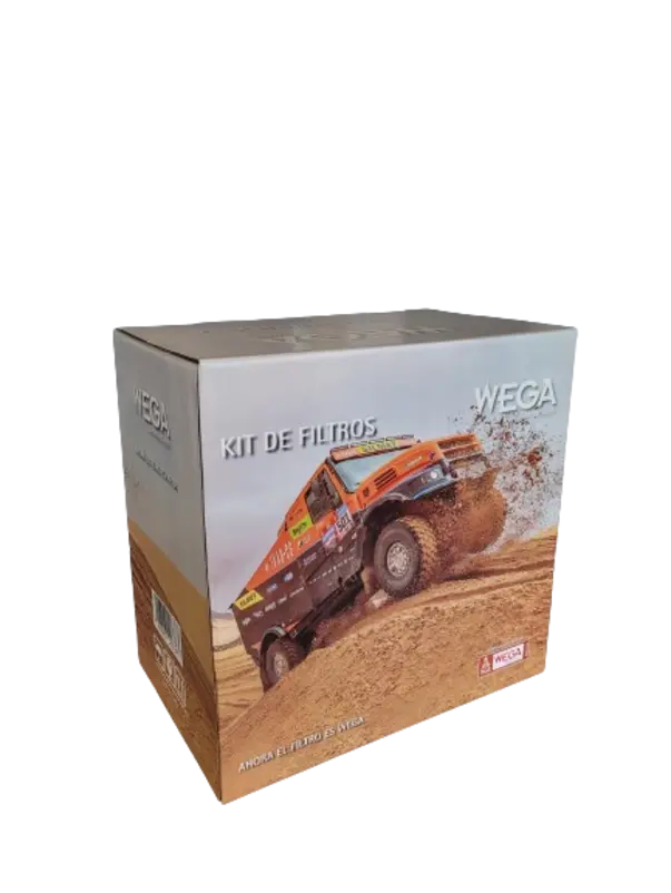KIT-CARGO
