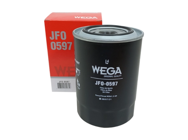 FILTROS DE ACEITE
