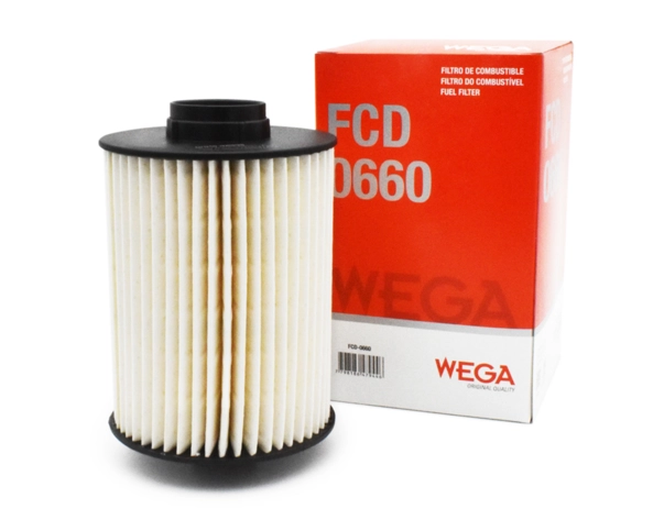 FILTROS DE COMBUSTIBLE DIESEL