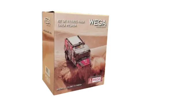 KIT-ACCELO
