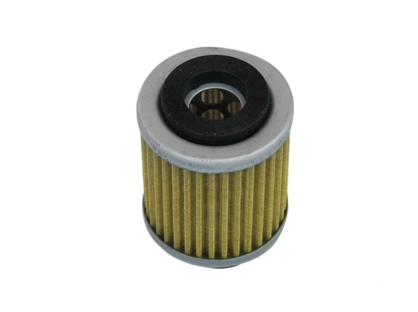 FILTROS DE ACEITE