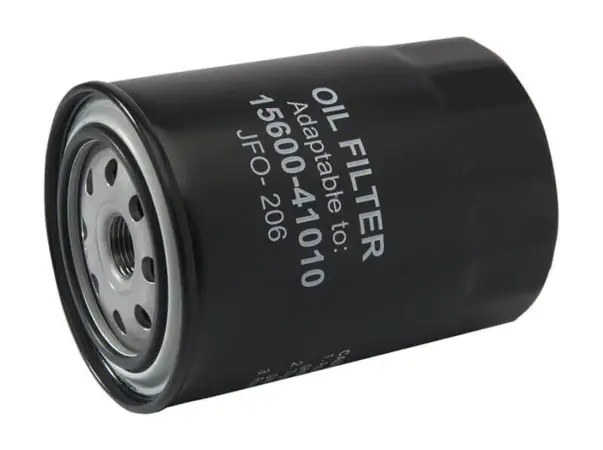 FILTROS DE ACEITE