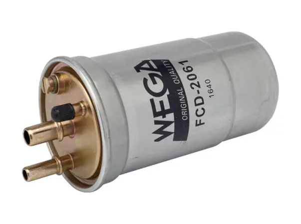 FILTROS DE COMBUSTIBLE DIESEL