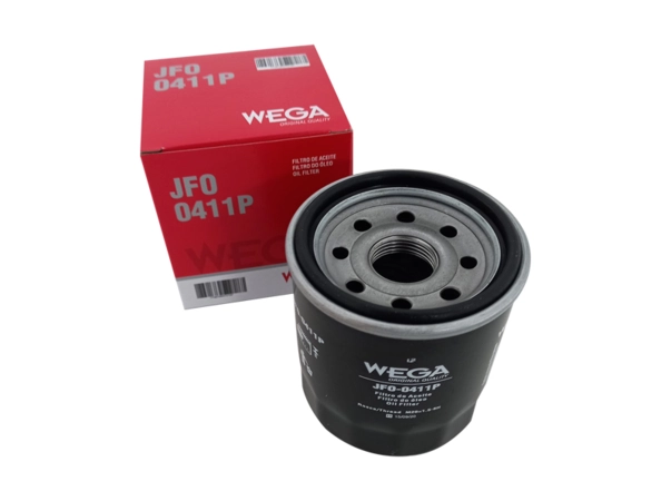FILTROS DE ACEITE