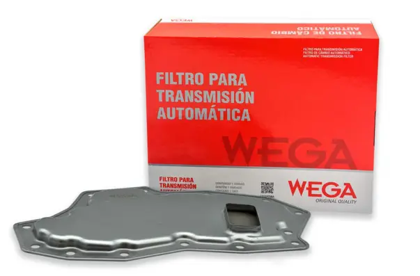 FILTRO DE CAJA DE CAMBIO INTERNO