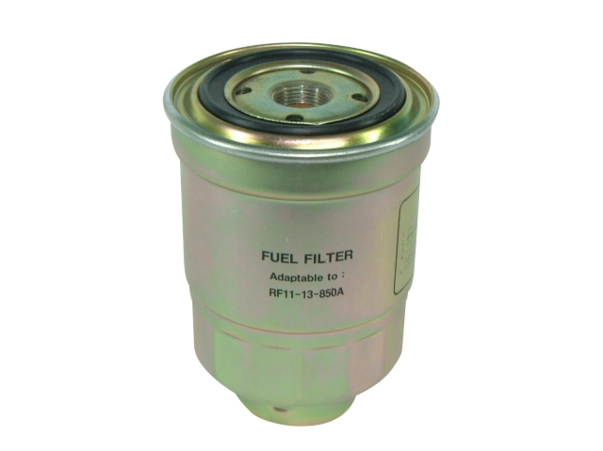 FILTROS DE COMBUSTIBLE INYECCIÓN