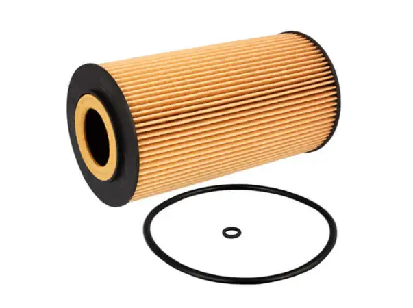 FILTRO CARTUCHO DE ACEITE