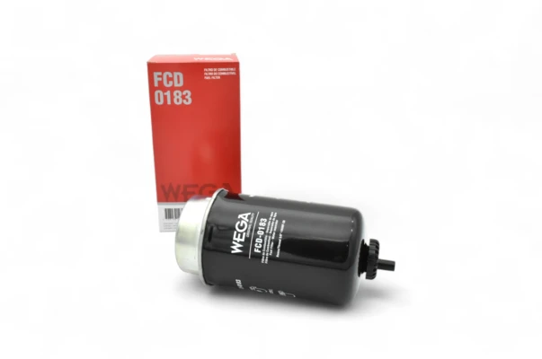FILTROS DE COMBUSTIBLE DIESEL