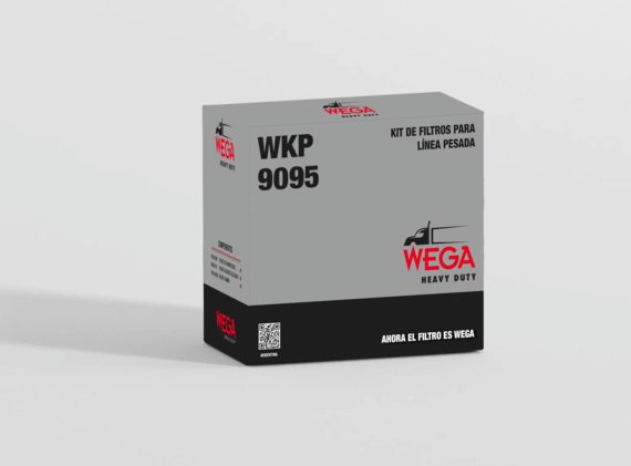 KIT-MB ATEGO-OM 906 LA / AXOR- OM 926 LA