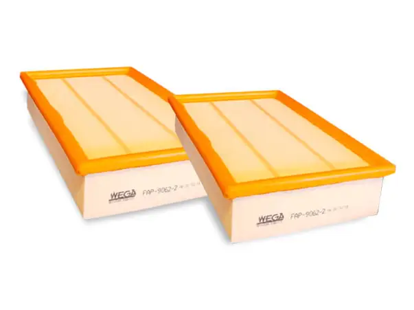 FILTROS DE AIRE PANEL