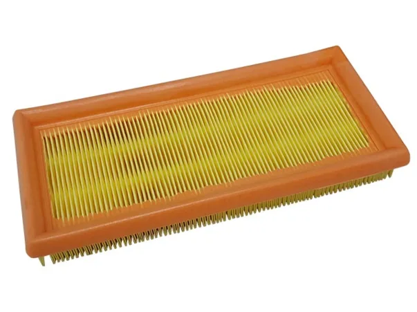 FILTROS DE AIRE PANEL