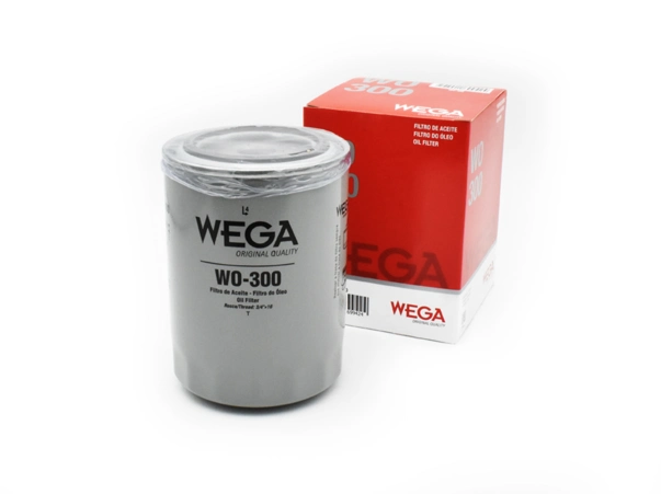 FILTROS DE ACEITE UNIDADES SELLADAS