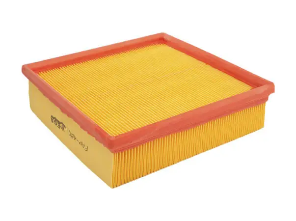 FILTROS DE AIRE PANEL
