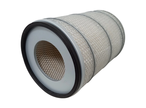 FILTROS DE AIRE - LINEA PESADOS (los codigos -S corresponden a filtros secundarios)