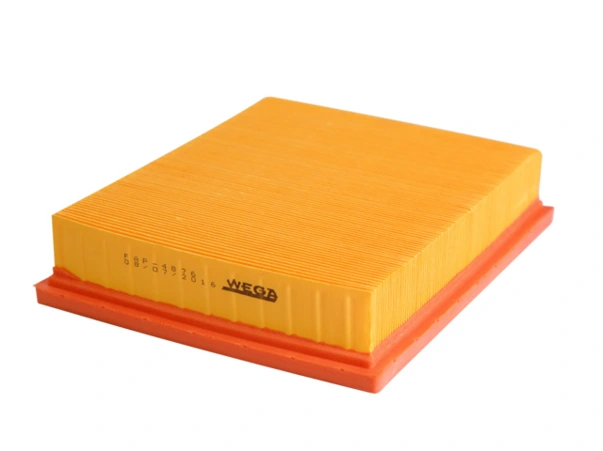 FILTROS DE AIRE PANEL