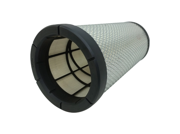 FILTROS DE AIRE - LINEA PESADOS (los codigos -S corresponden a filtros secundarios)