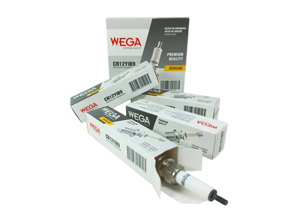 BUJIAS DE ENCENDIDO WEGA