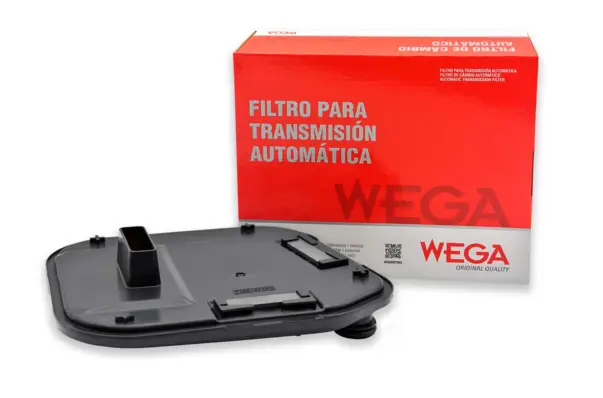 FILTRO DE CAJA DE CAMBIO INTERNO