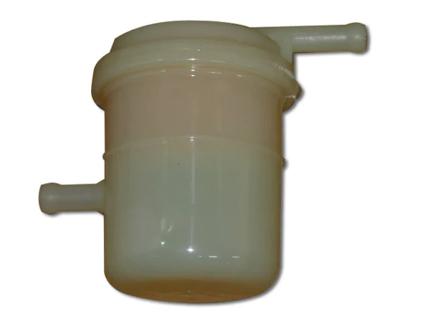 FILTROS DE COMBUSTIBLE INYECCIÓN