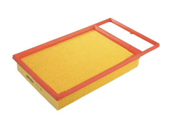 FILTROS DE AIRE PANEL