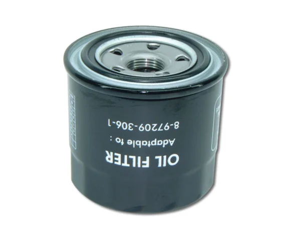 FILTROS DE ACEITE
