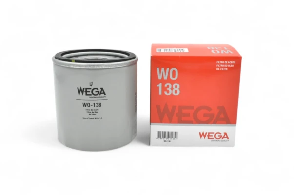 FILTROS DE ACEITE UNIDADES SELLADAS