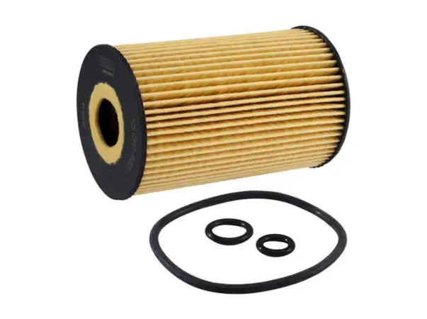FILTRO CARTUCHO DE ACEITE