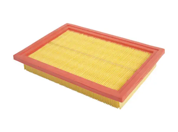 FILTROS DE AIRE PANEL