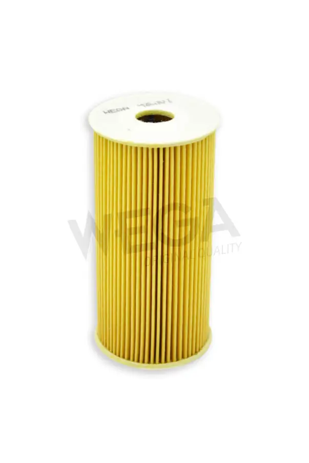 FILTRO CARTUCHO DE ACEITE