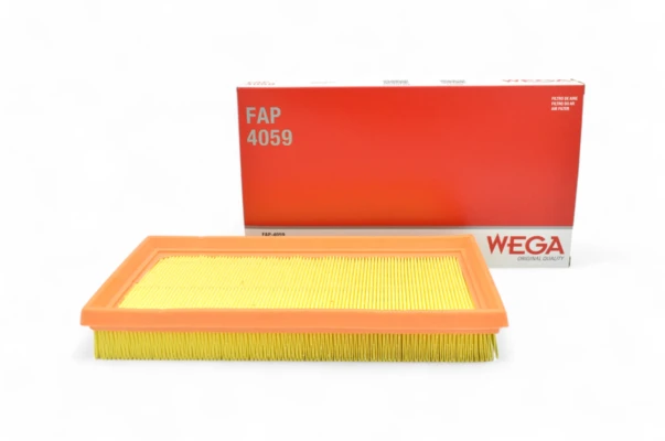 FILTROS DE AIRE PANEL