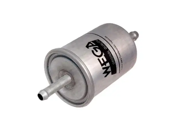 FILTROS DE COMBUSTIBLE INYECCIÓN
