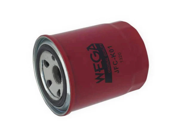 FILTROS DE COMBUSTIBLE INYECCIÓN