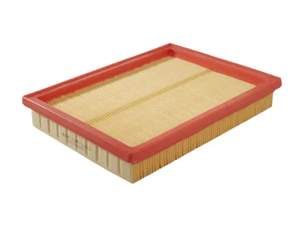 FILTROS DE AIRE PANEL