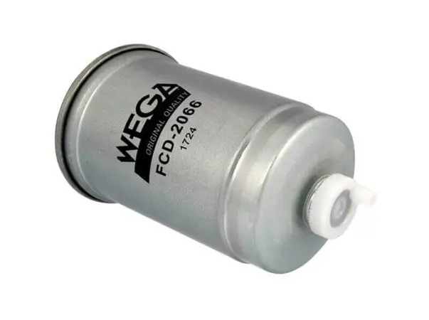 FILTROS DE COMBUSTIBLE DIESEL