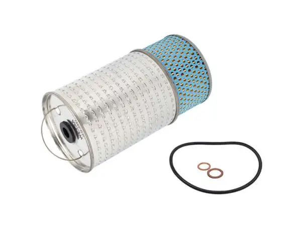 FILTROS DE ACEITE