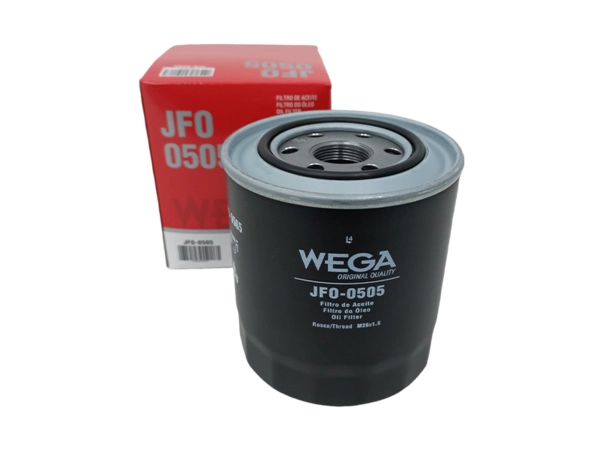FILTROS DE ACEITE