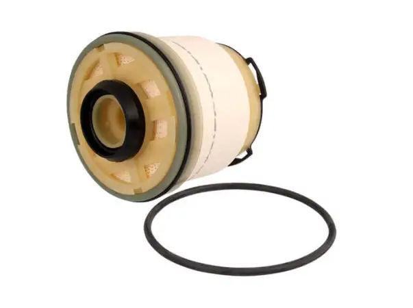 FILTROS DE COMBUSTIBLE DIESEL