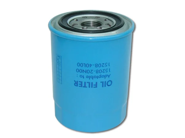 FILTROS DE ACEITE