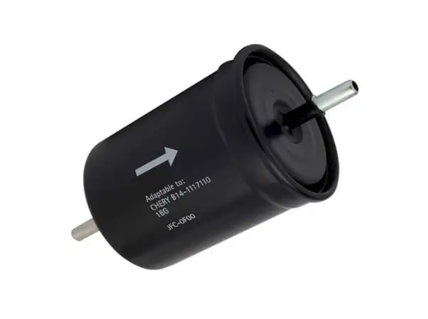 FILTROS DE COMBUSTIBLE INYECCIÓN